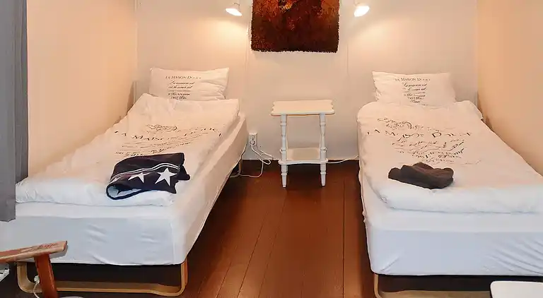 Holiday home in Fjørtoft