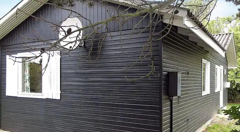 Holiday home in Nordborg