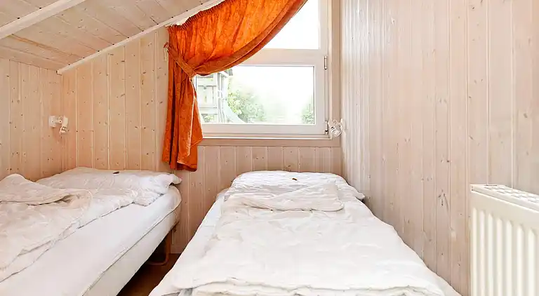 Holiday home in Otterndorf