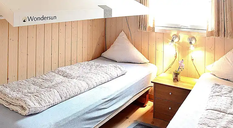 Holiday home in Klegod Strand