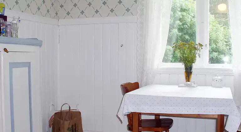 Sommerhus i Tjörn N