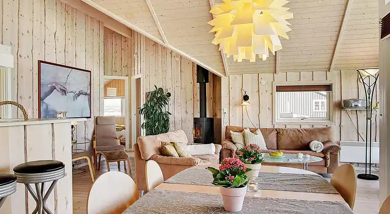 Holiday home in Storvorde