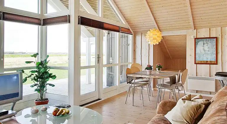 Holiday home in Storvorde