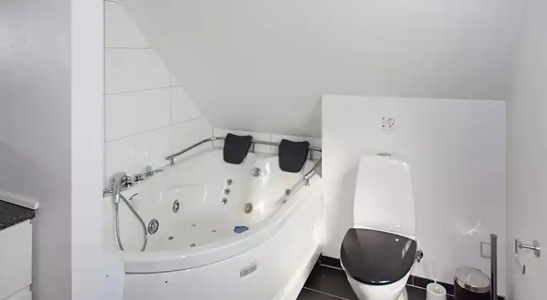 Holiday home in Bork Havn