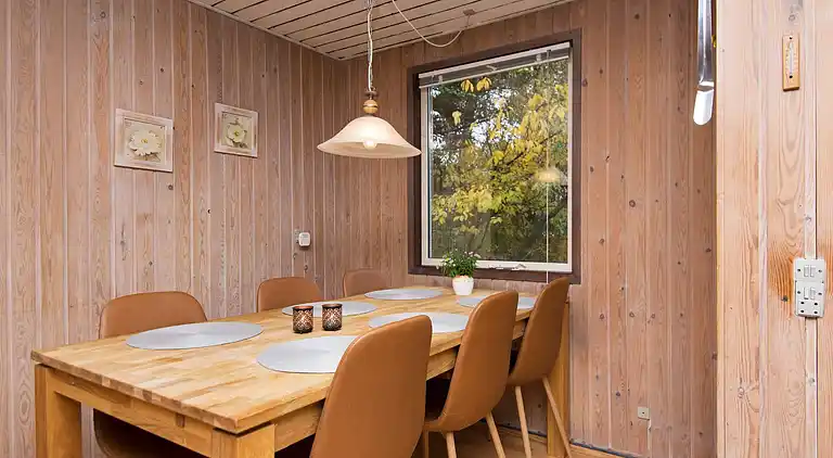 Vakantiehuis in Silkeborg