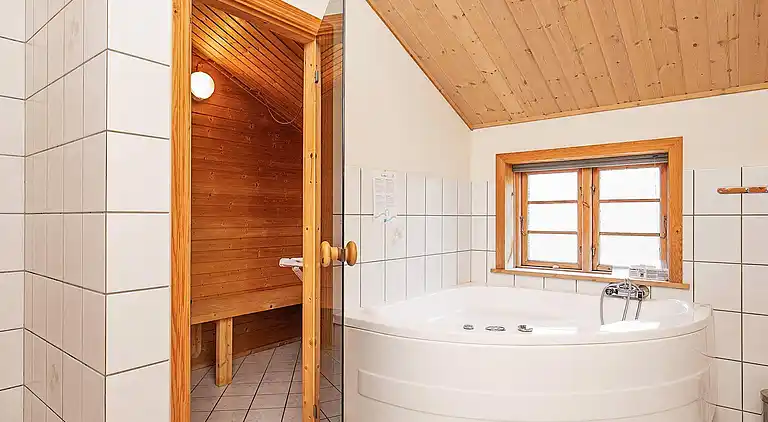 Holiday home in Houvig Strand