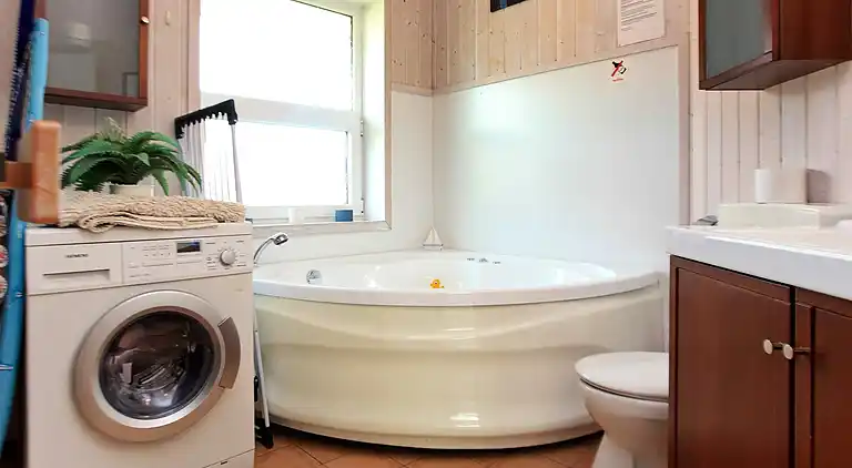 Holiday home in Otterndorf