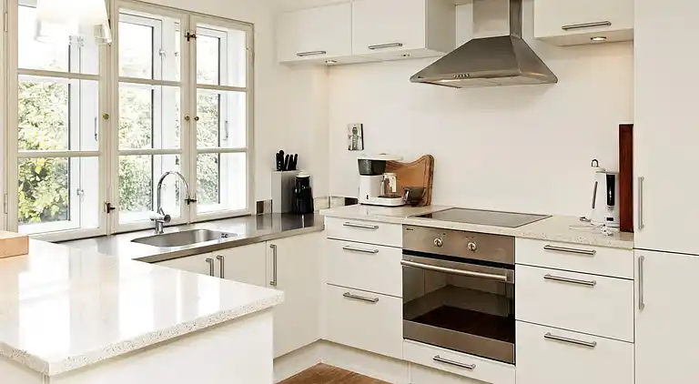 Sommerhus i Blåvand