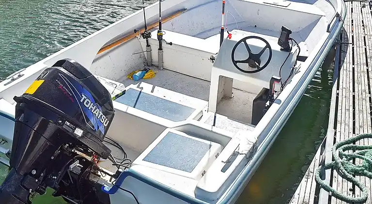 Holiday home in Vevang