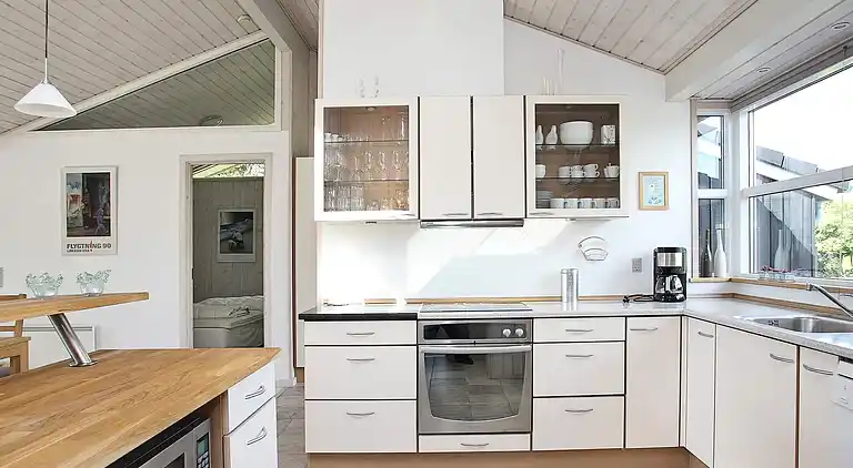 Holiday home in Lønstrup