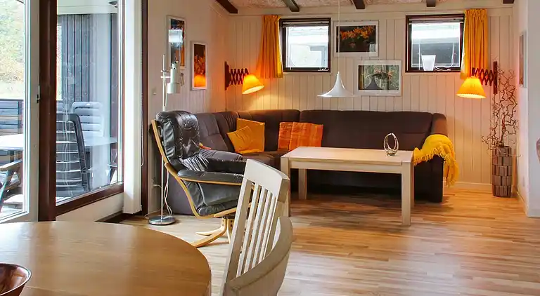 Holiday home in Hurup Thy