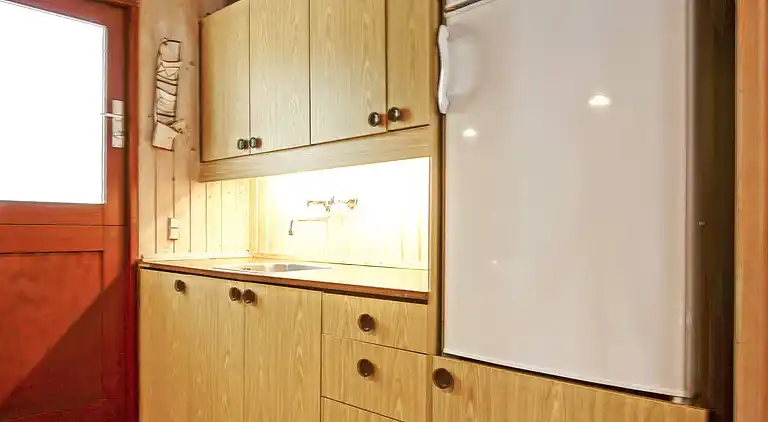 Sommerhus i Aakirkeby