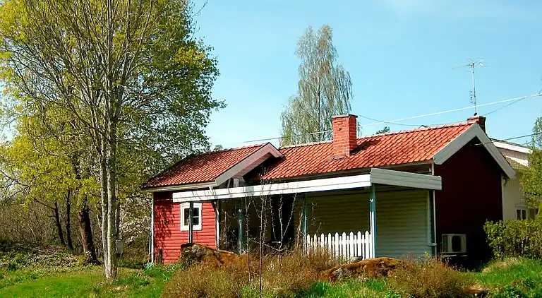 Casa vacanze in Sala NO