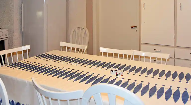 Holiday home in Fjørtoft