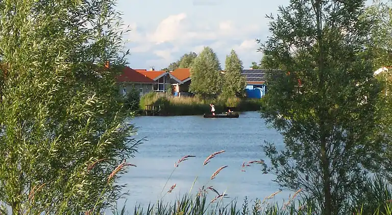 Sommerhus i Otterndorf