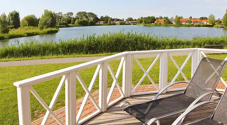 Holiday home in Otterndorf