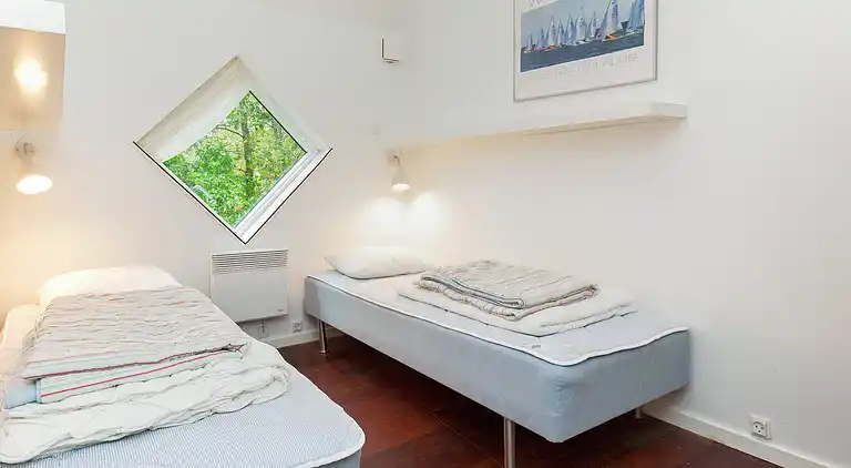 Holiday home in Askeby