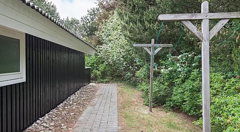 Holiday home in Blåvand