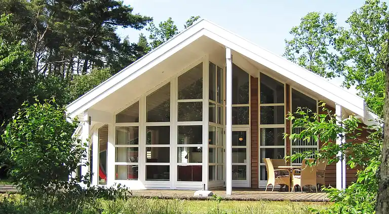 Holiday home in Sømarken