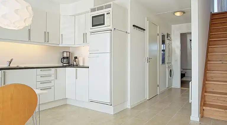 Casa de vacaciones en Hasle