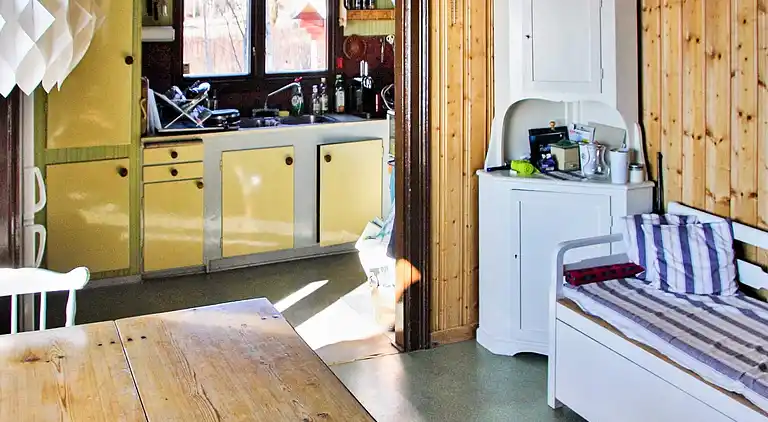 Holiday home in Sandviken