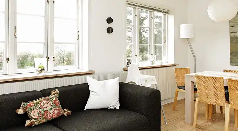 Sommerhus i Blåvand