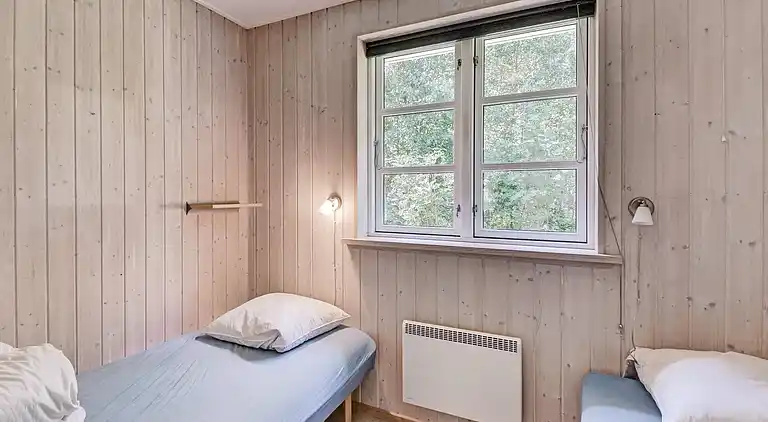 Holiday home in Sømarken