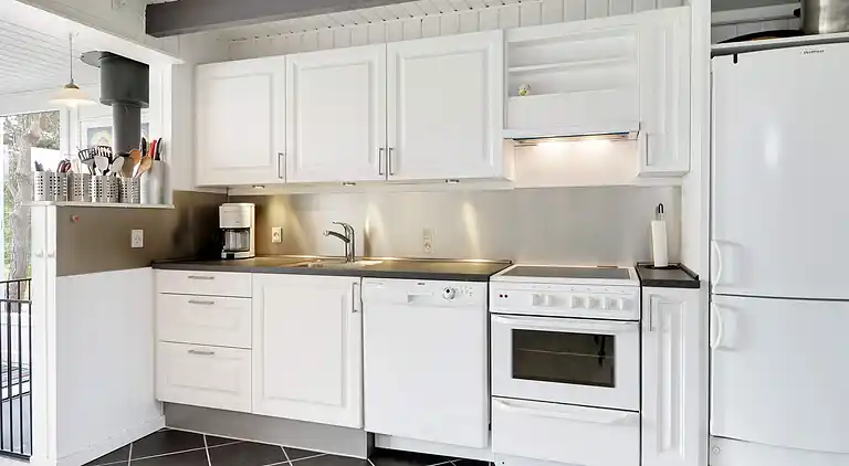 Holiday home in Bork Habor