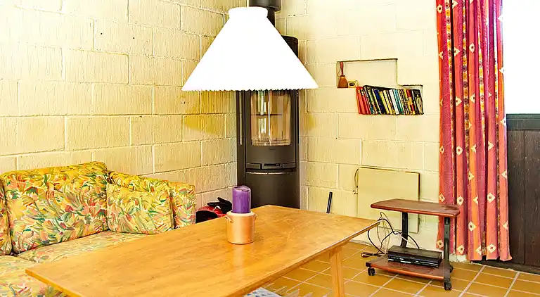 Holiday home in Bønnerup Strand