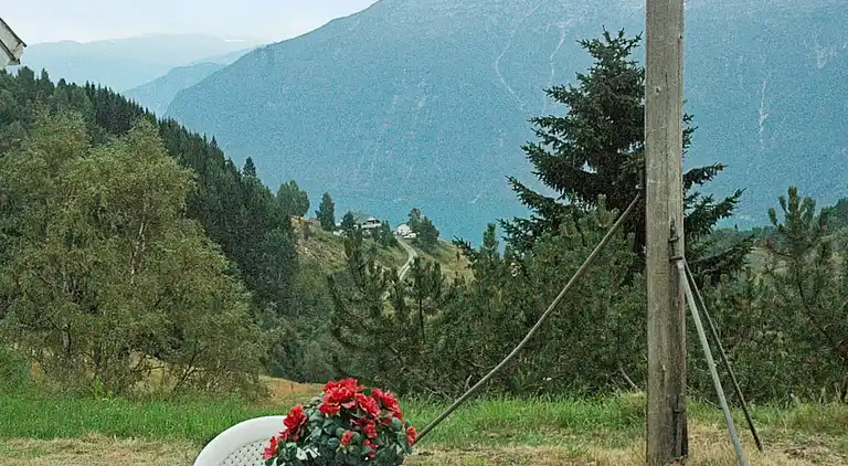 Vakantiehuis in Luster Municipality