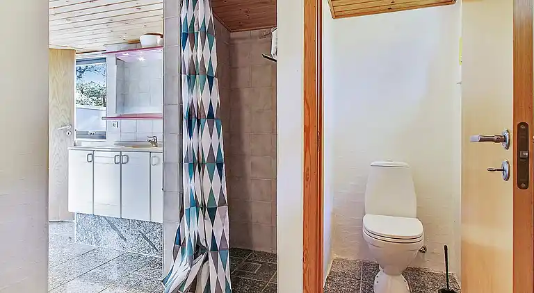 Holiday home in Dueodde