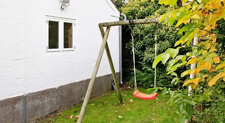 Sommerhus i Blåvand