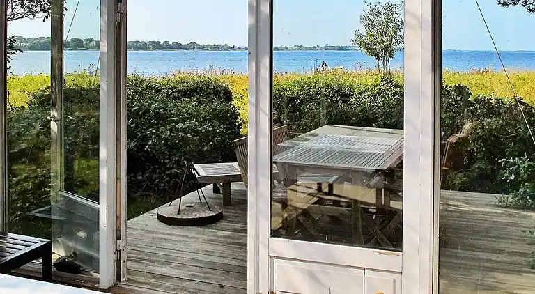 Holiday home in Askeby