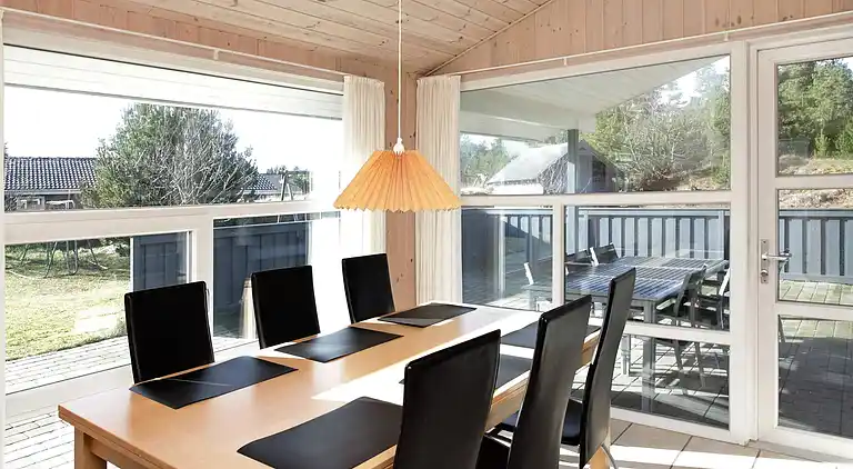 Holiday home in Varde