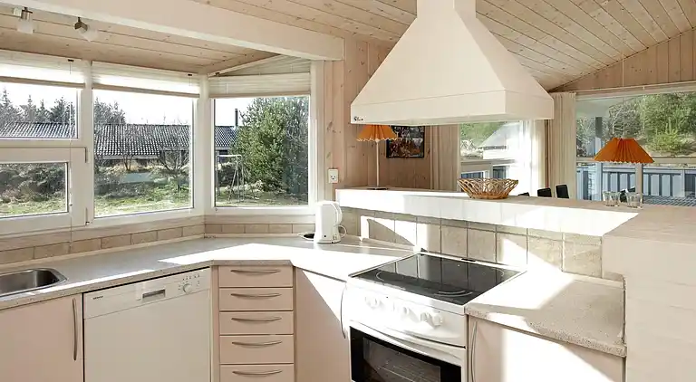 Holiday home in Varde