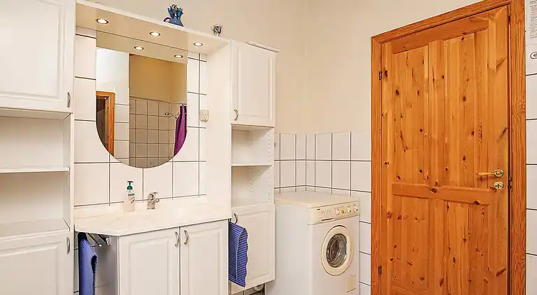 Holiday home in Houvig Strand