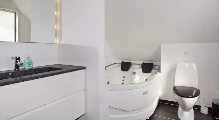 Holiday home in Bork Havn