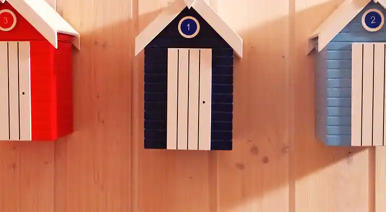 Holiday home in Otterndorf