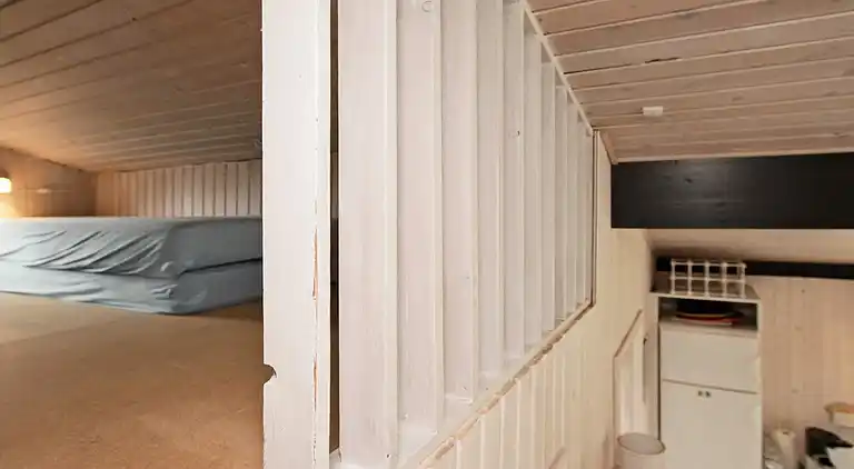 Holiday home in As vig