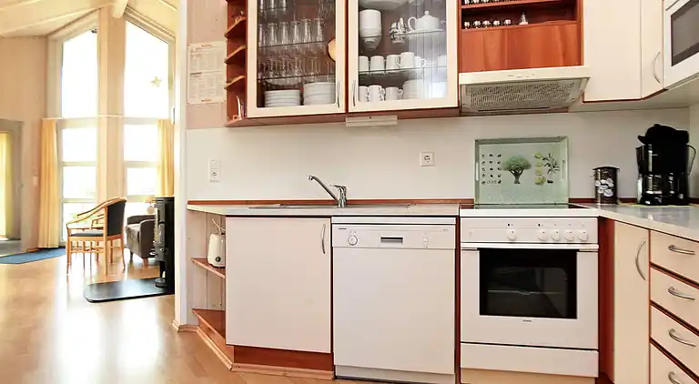 Holiday home in Otterndorf