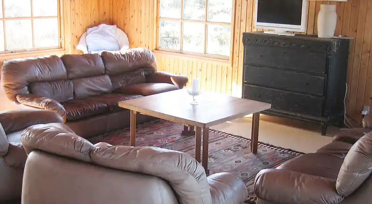 Holiday home in Jammerbugt