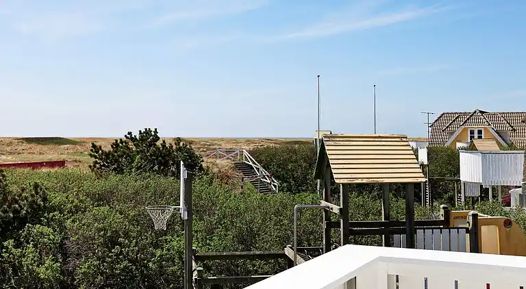 Holiday home in Blåvand