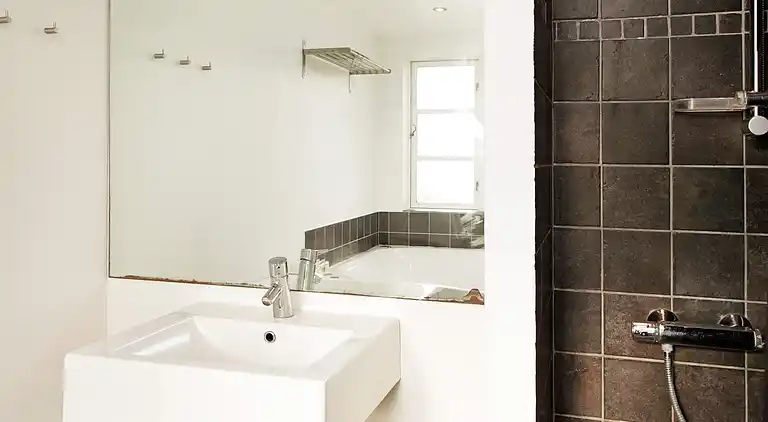 Sommerhus i Blåvand