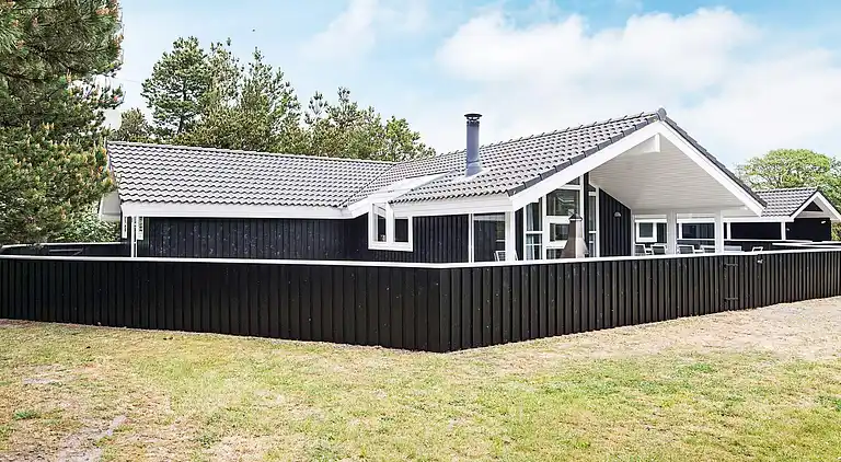 Holiday home in Blåvand