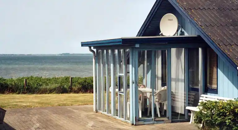 Holiday home in Vinderup