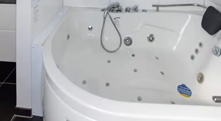 Holiday home in Bork Havn