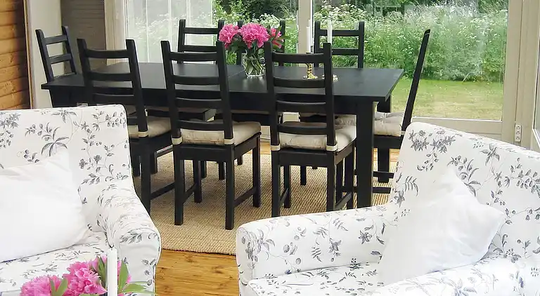 Semesterbostad i Åtvidaberg