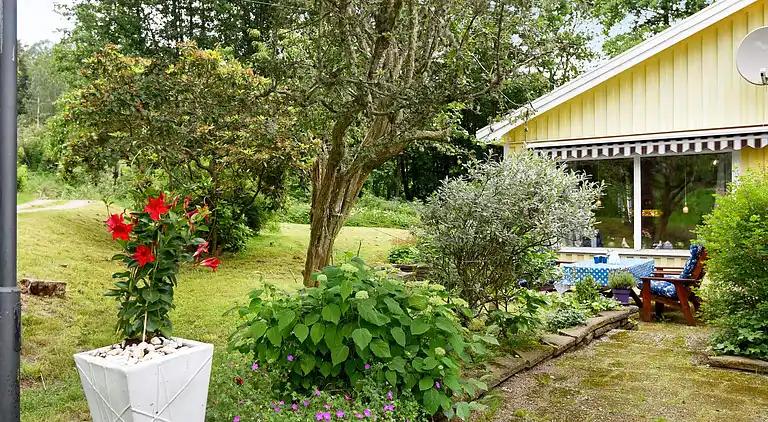 Casa vacanze in Lysekil