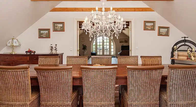 Holiday home in Bramming