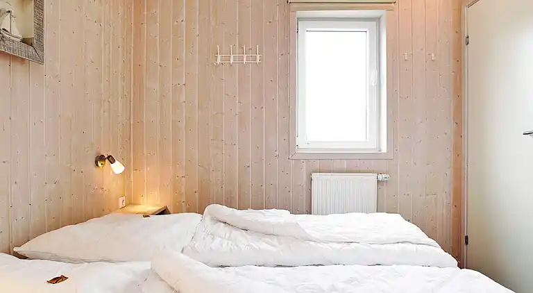 Holiday home in Otterndorf